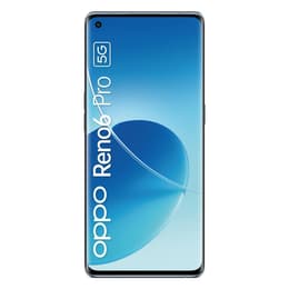 Oppo Reno 6 Pro 5G 256GB - Schwarz - Ohne Vertrag