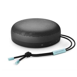 Lautsprecher Bluetooth Bang & Olufsen Beosound A1 G2 - Schwarz