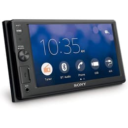 Sony XAV-AX1000 Autoradio