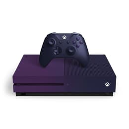 Xbox One S • Limitierte Auflage Fortnite: Battle Royale