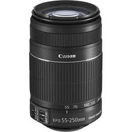 Canon Objektiv Canon EF-S 55-250mm f/4-5.6