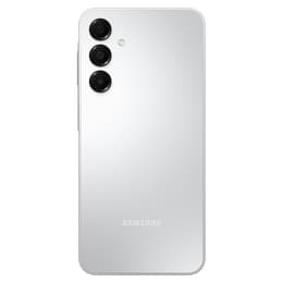 Galaxy A16 128GB - Grau - Ohne Vertrag