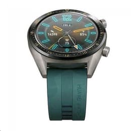 Huawei Watch GT Active Bluetooth 46 mm - Grün