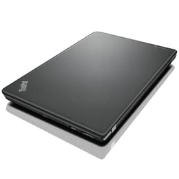 Lenovo ThinkPad Edge E560 15" Core i5 2.3 GHz - SSD 256 GB - 8GB QWERTZ - Deutsch