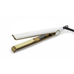 Corioliss C1 Digital - White Gold Glätteisen