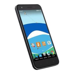 ZTE Orange Neva 80 16GB - Schwarz - Ohne Vertrag