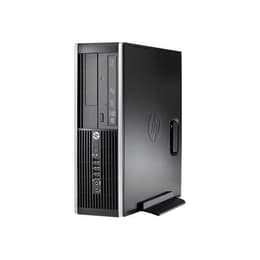 Hp Compaq 8200 Elite SFF 17" Core i3 3,1 GHz - HDD 240 GB - 4GB