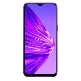 Realme 5 64GB - Violett - Ohne Vertrag