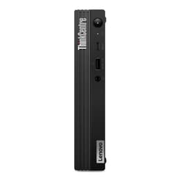 Lenovo ThinkCentre M70q Gen 3 Core i3 2.2 GHz - SSD 256 GB RAM 16 GB