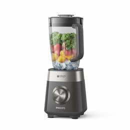 Standmixer Philips HR3020/20 L - Schwarz