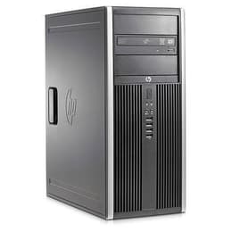 HP Compaq 8200 Elite MT Core i3 3,3 GHz - HDD 2 TB RAM 4 GB