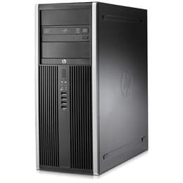 HP Compaq 8200 Elite MT Core i3 3,3 GHz - HDD 2 TB RAM 4 GB