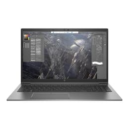 Hp ZBook Firefly 15 G7 15" Core i7 1.8 GHz - SSD 512 GB - 32GB AZERTY - Französisch