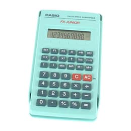 Casio FX Junior Rechner
