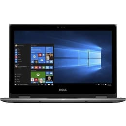Dell Inspiron 5378 13" Core i5 2.5 GHz - SSD 256 GB - 8GB QWERTY - Englisch