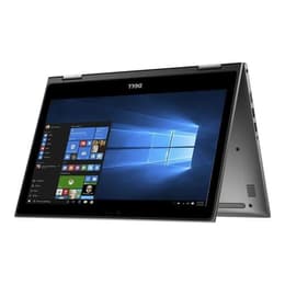 Dell Inspiron 5378 13" Core i5 2.5 GHz - SSD 256 GB - 8GB QWERTY - Englisch