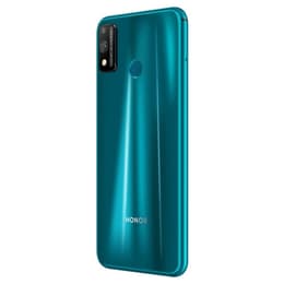 Honor 9X Lite 128GB - Grün - Ohne Vertrag