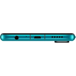 Honor 9X Lite 128GB - Grün - Ohne Vertrag