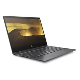 HP Envy X360 13" Ryzen 7 2.3 GHz - SSD 256 GB - 8GB AZERTY - Französisch