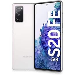 Galaxy S20 FE 5G 256GB - Weiß - Ohne Vertrag