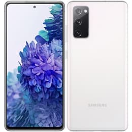 Galaxy S20 FE 5G 256GB - Weiß - Ohne Vertrag