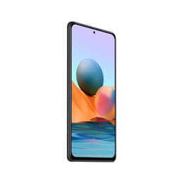 Xiaomi Redmi Note 10 Pro 128GB - Grau - Ohne Vertrag