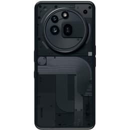 Nothing Phone (3a) Pro 256GB - Schwarz - Ohne Vertrag