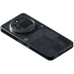 Nothing Phone (3a) Pro 256GB - Schwarz - Ohne Vertrag