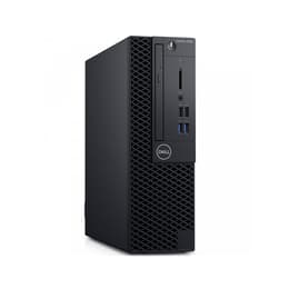 Dell OptiPlex 3060 SFF Core i5 2.8 GHz - SSD 1 TB RAM 16 GB