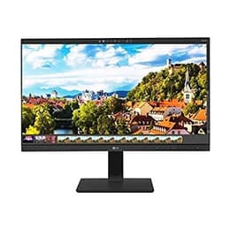 Bildschirm 24" LCD FHD LG 24BK55YP-B