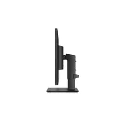 Bildschirm 24" LCD FHD LG 24BK55YP-B