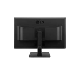 Bildschirm 24" LCD FHD LG 24BK55YP-B