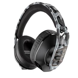 Plantronics RIG 700HS Arctic Camo PS4 PS5 Kopfhörer gaming kabellos mit Mikrofon - Schwarz