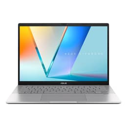 Asus VivoBook S14 M3407HA-LY014W 14" GHz - HDD 1 TB - 16GB QWERTY - Spanisch