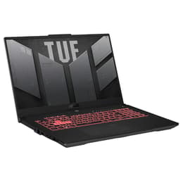 Asus TUF Gaming A17 FA707NUR-HX064W 17" Ryzen 7 3.1 GHz - SSD 1 TB - 16GB - NVIDIA GeForce RTX 4050 QWERTZ - Deutsch