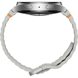 Samsung Galaxy Watch7 Bluetooth 40 mm - Weiß