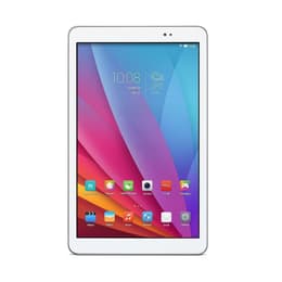 Huawei Mediapad T1 16GB - Weiß (Pearl White) - WLAN