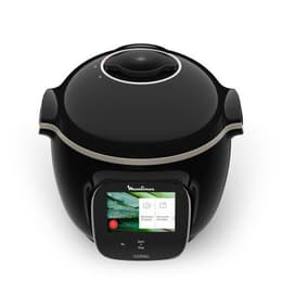 Moulinex Cookeo Touch EPC13 Multikocher