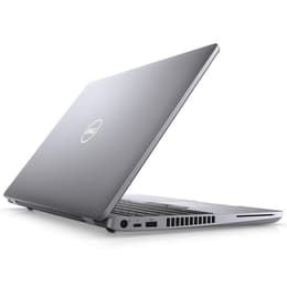 Dell Latitude 5510 15" Core i7 1.8 GHz - SSD 256 GB - 16GB QWERTY - Niederländisch