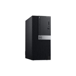 Dell OptiPlex 5060 Tower Core i5 2.8 GHz - SSD 256 GB RAM 8 GB