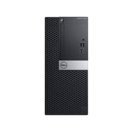 Dell OptiPlex 5060 Tower Core i5 2.8 GHz - SSD 256 GB RAM 8 GB