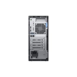 Dell OptiPlex 5060 Tower Core i5 2.8 GHz - SSD 256 GB RAM 8 GB