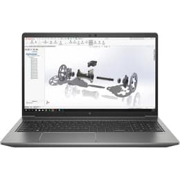 HP ZBook Power G8 15" Core i7 2.3 GHz - SSD 512 GB - 32GB AZERTY - Französisch