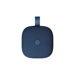 Lautsprecher Bluetooth Fresh'N Rebel Rockbox Bold XS - Blau