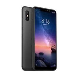 Xiaomi Redmi Note 6 Pro 32GB - Schwarz - Ohne Vertrag