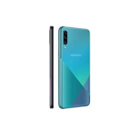Galaxy A30s 64GB - Grün - Ohne Vertrag