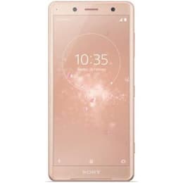 Sony Xperia XZ2 Compact 64GB - Rosa - Ohne Vertrag