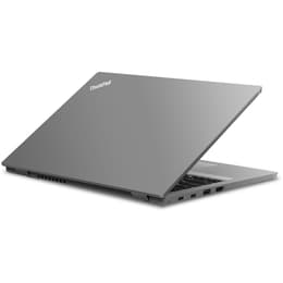 Lenovo ThinkPad L390 13" Core i5 1.6 GHz - SSD 256 GB - 8GB AZERTY - Französisch