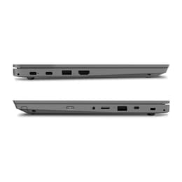 Lenovo ThinkPad L390 13" Core i5 1.6 GHz - SSD 256 GB - 8GB AZERTY - Französisch