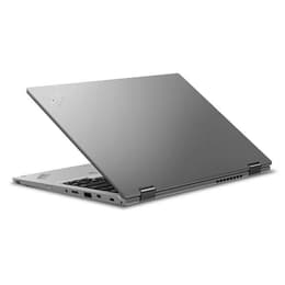 Lenovo ThinkPad L390 13" Core i5 1.6 GHz - SSD 256 GB - 8GB AZERTY - Französisch